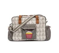 Pink Lining Yummy Mummy Wise Owl Satchels