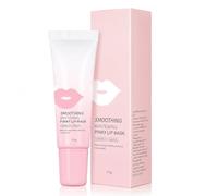 Pink Lip Lightening Balm for Dark Lips,Lip Brightening for Dark Lips, Long-Lasting Fade, Deep Moisturizing & Visible Results, Natural Rosy Lips Enhancer for Daily Use