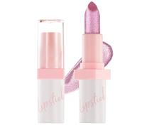 Pink Lipstick, High Impact Shine Lipcolor, Glitter Lipstick, Pink Lipsticks for Women, Nude pink Matte lipstick, Lip Stick Long Lasting, Long Lasting Shimmer Non Stick Cup Lightweight Lip Makeup
