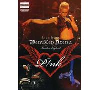 Pink - LIVE FROM WEMBLEY