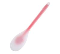 Pink Long Handled Back Lotion Applicator with Detachable Head | Tpe Flexible Bristles, Ergonomic Grip, Even Coverage for Moisturiser, Sunscreen and Daily Care