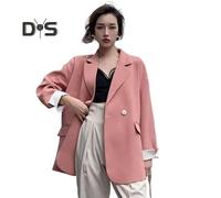 G.I.G.A. DX Uyaka Casual Function Jacket In Down Optic With Zip Off Hood - Light Grey, Size 38