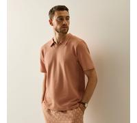 Pink male 4XL Regatta Life Men's Delray Polo Shirt Pink, Size: 4XL