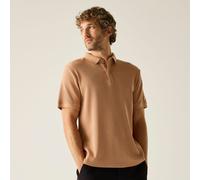 Pink male L Regatta Men's Adino Polo Shirt Pink, Size: L