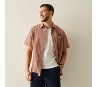 Pink male XXL Regatta Life Men's Camilo Shirt Pink, Size: XXL