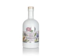 Pink Marmalade Gin 3cl Sample Gin