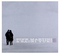 Pink Martini & Saori Yuki - 1969