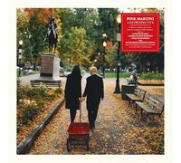 Pink Martini - A Retrospective (Deluxe Collector'S 2lp Edition) [VINYL]
