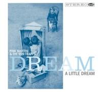 Pink Martini - Dream A Little Dream - Vinyl Record - 82 - E1398z