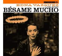 Pink Martini Feat. Edna Vazquez - Besame Mucho