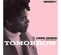 Pink Martini Feat. Jimmie Herrod - Tomorrow [VINYL]