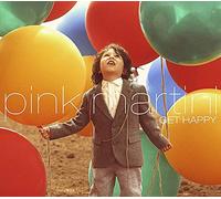 Pink Martini - Get Happy