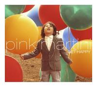 Pink Martini - Get Happy