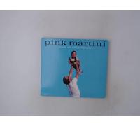 Pink Martini - Hang On Little Tomato [European Import]