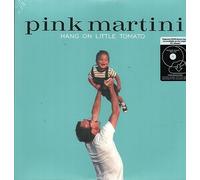Pink Martini – Hang On Little Tomato – Vinyl