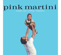 Pink Martini – Hang On Little Tomato – Vinyl