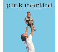 Pink Martini - Hang On Little Tomato [VINYL]