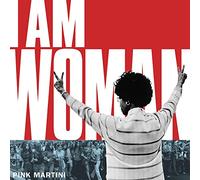 Pink Martini - I Am Woman / Exodus [VINYL]