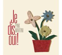 PINK MARTINI - JE DIS OUI - CD - K3z