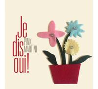 Je Dis Oui [VINYL]