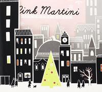 Pink Martini - Joy To The World