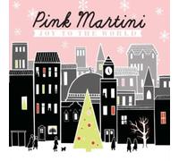 Pink Martini - Joy To The World