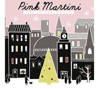Pink Martini - Joy to the World