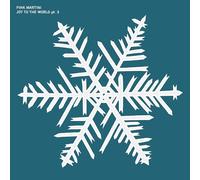 Pink Martini - Joy To The World, Pt. 3 [VINYL]