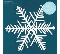 Pink Martini - Joy To The World, Pt. 3 [VINYL]