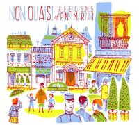 Pink Martini - Non Ouais - the French Songs