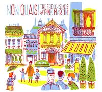 Pink Martini - Non Ouais - the French Songs [VINYL]