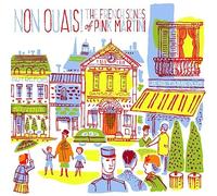 Pink Martini - Non Ouais - the French Songs [VINYL]