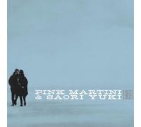 Pink Martini & Saori Yuki - 1969