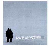 Pink Martini & Saori Yuki - 1969