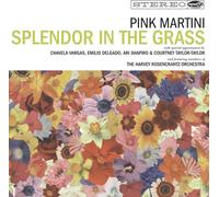 Splendor In The Grass