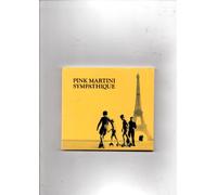 Pink Martini - Sympathique