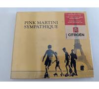Pink Martini - Sympathique