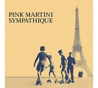 Pink Martini - Sympathique (Black Vinyl) [VINYL]