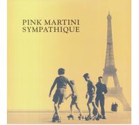 Pink Martini - Sympathique