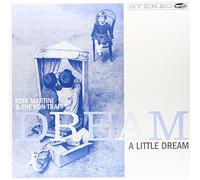 PINK MARTINI & VON TRAPPS - Dream A Little Dream [VINYL]