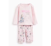 Pink Matilda Pyjama Set 18-24 months
