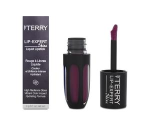 Pink Matte Liquid Lipstick 12 Gypsy Chic By Terry Lip Expert Shine
