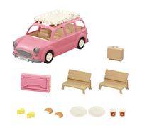 Sylvanian Familes Picnic Van