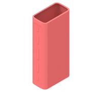 (Pink) Mobile Power Pack Housing 30000mah Powerbank Case For Generation 3 Pb3018z