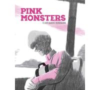 Pink Monsters