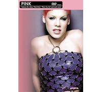Pink - Most Girls/There You [DVD] [Region 1] [US Import] [NTSC]