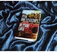 Pink Mountaintops - Outside Love