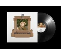 Pink Mountaintops - Peacock Pools [VINYL]