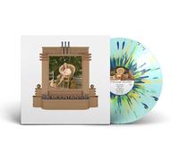 Pink Mountaintops - Peacock Pools [VINYL]