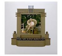 Pink Mountaintops - Peacock Pools [VINYL]